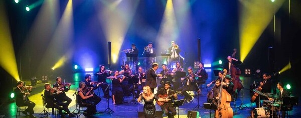 Camerata Florianópolis apresenta ‘Clássicos do Jazz’ em Araranguá