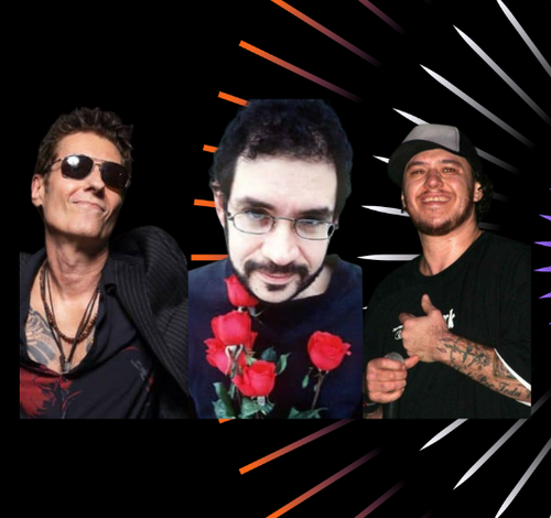 O Brasil preso no passado do pop e rock