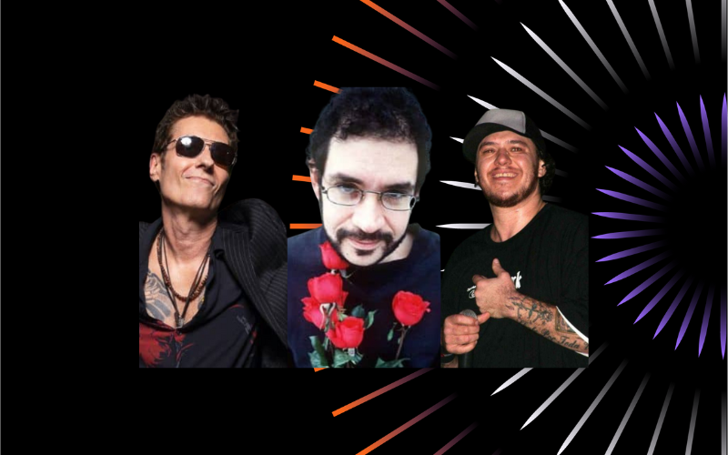 O Brasil preso no passado do pop e rock