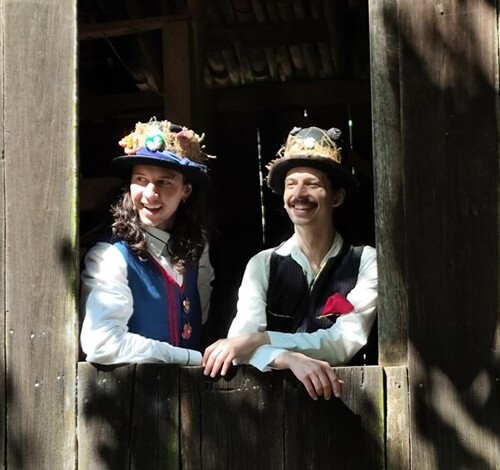 Conectando I Foco no Turismo em Cocal do Sul 