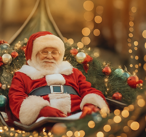 Neste domingo tem a abertura do 'Luzes de Veneza'; confira programação