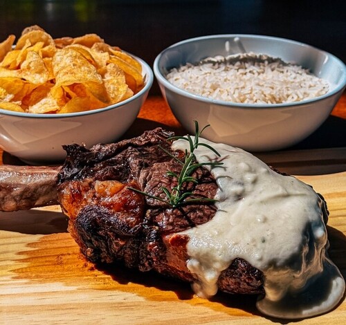 Festival Gastronômico de Criciúma celebra sabores, cultura e tradição