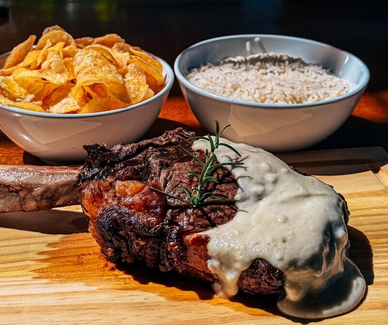 Festival Gastronômico de Criciúma celebra sabores, cultura e tradição