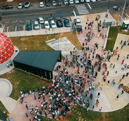 Eclipse Solar: Parque Astronômico oferece programação especial