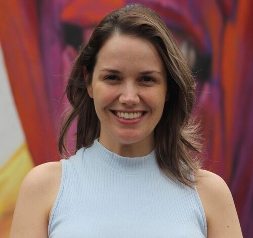 Dani Zacarão conduz formação artística gratuita no Sesc Criciúma