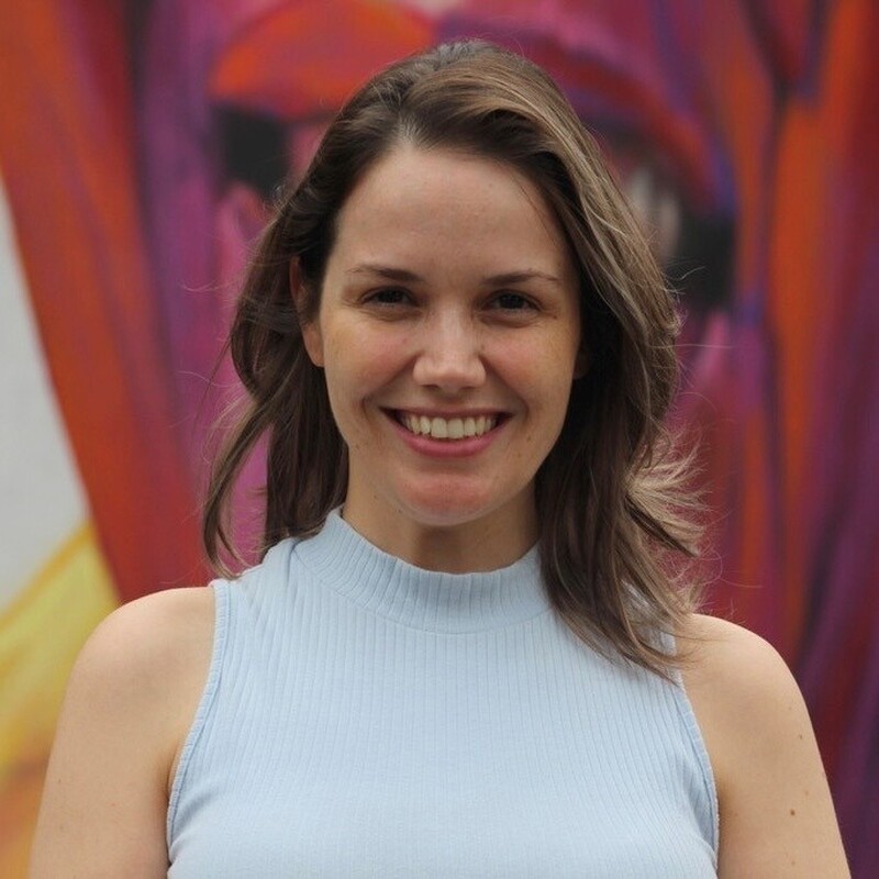 Dani Zacarão conduz formação artística gratuita no Sesc Criciúma