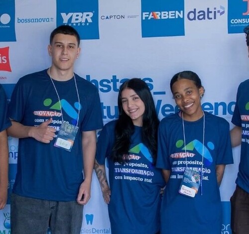 Startup Weekend Impacto Social Criciúma 2025: inovação e propósito em destaque