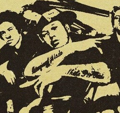 Exposição e show tributo a Charlie Brown Jr. na Feira Caramelo