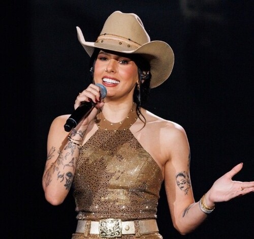 Ana Castela faz show em Tubarão neste fim de semana