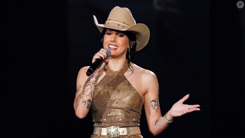 Ana Castela faz show em Tubarão neste fim de semana