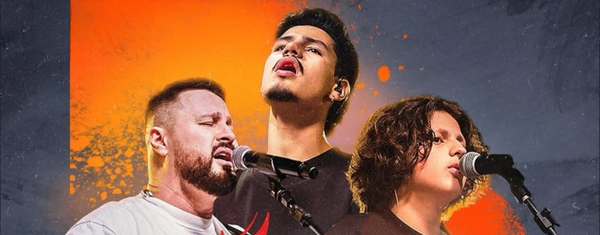 Piazza Nova Belluno recebe 'Aviva Siderópolis'