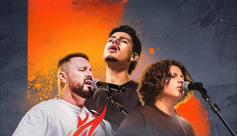 Piazza Nova Belluno recebe 'Aviva Siderópolis'