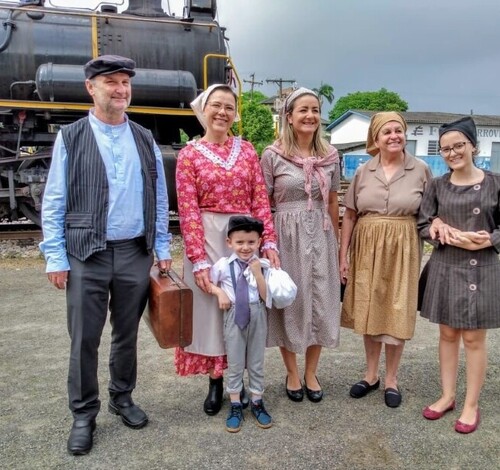 9ª Festa Dell’Immigrazione celebrará raízes italianas; confira programação