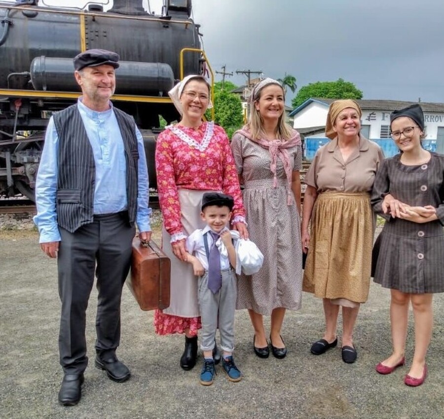 9ª Festa Dell’Immigrazione celebrará raízes italianas; confira programação