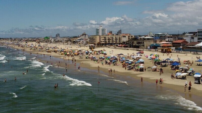 Balneário Arroio do Silva celebra 30 anos com festa e shows nacionais gratuitos