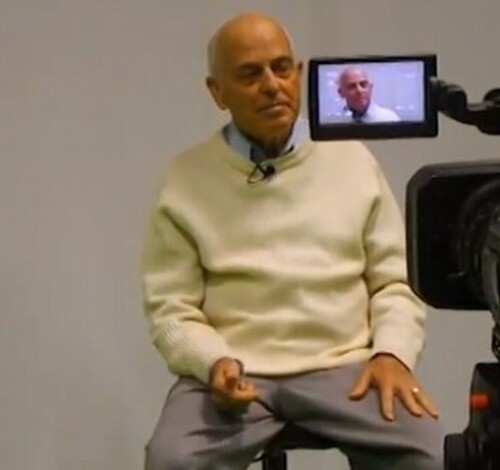 MemoraMídia presta homenagem ao radialista Antônio Luiz