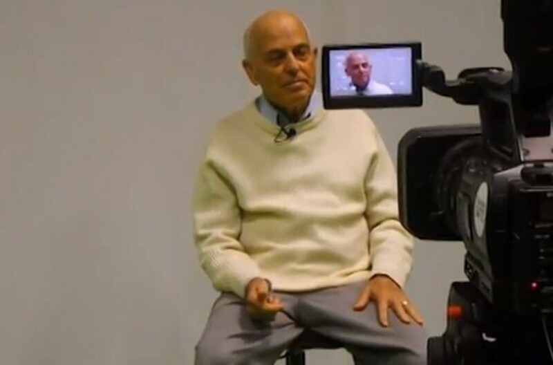 MemoraMídia presta homenagem ao radialista Antônio Luiz