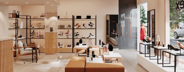 Conforto, tecnologia e estilo: Usaflex inaugura loja no Centro de Criciúma