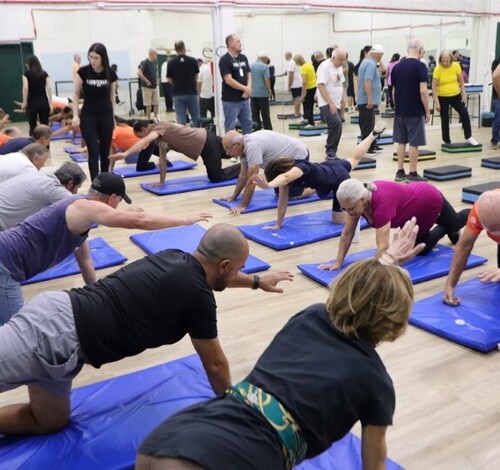 Unesc conduz estudo pioneiro sobre Cannabis e Parkinson com resultados promissores