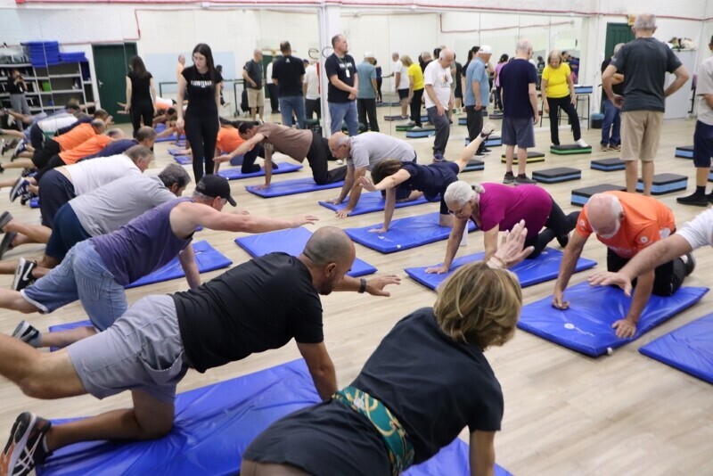 Unesc conduz estudo pioneiro sobre Cannabis e Parkinson com resultados promissores