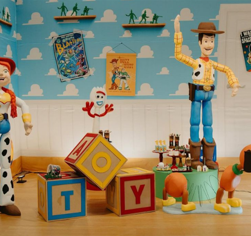 Shopping Della com atrações para celebrar mês das crianças 