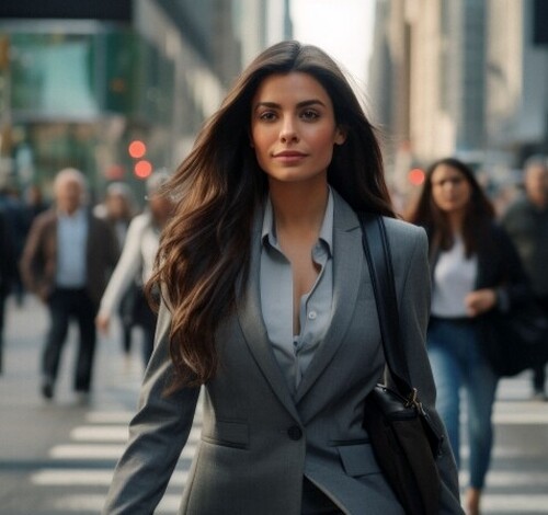 Profissional bom x profissional visível – quem cresce mais?