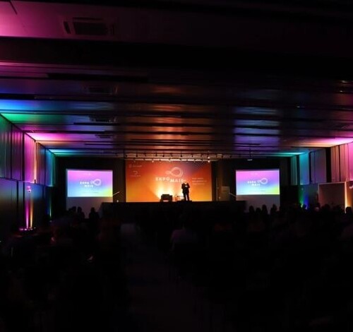 ExpoMais: conhecimento e inovação em Criciúma