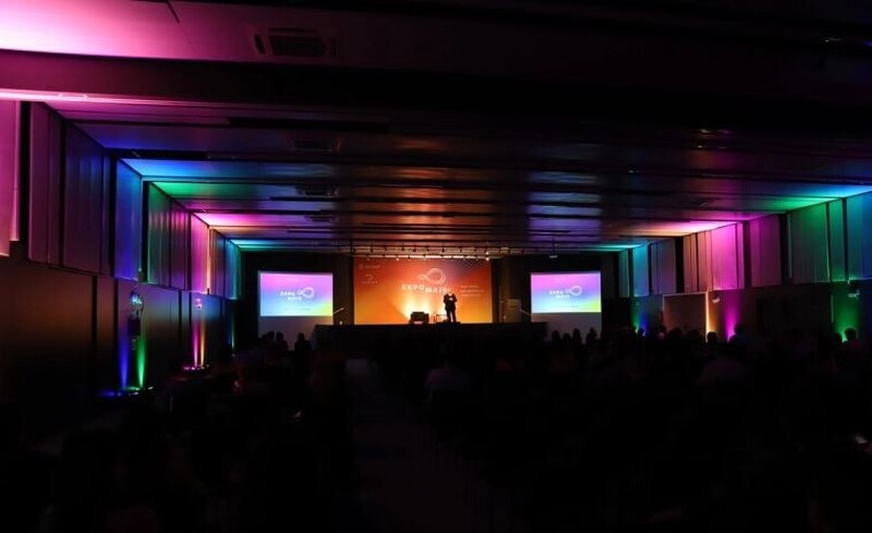 ExpoMais: conhecimento e inovação em Criciúma