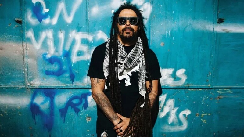 Neste mês tem Marcelo Falcão na Hangar 737