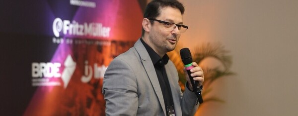 Tecnologia e inovação no South Tech Summit 2025