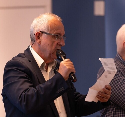 Canella é eleito presidente do Criciúma