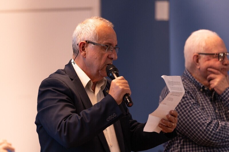 Canella é eleito presidente do Criciúma