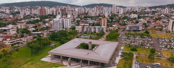 Prefeitura de Criciúma oferece treinamento gratuito sobre novo sistema de notas fiscais