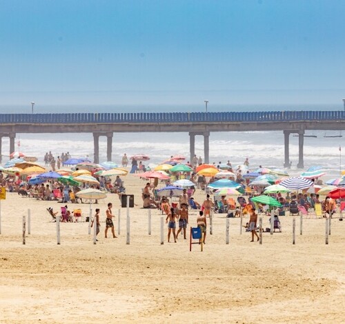 Balneário Rincão divulga programação de shows de verão e réveillon