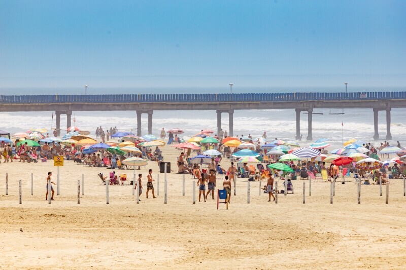 Balneário Rincão divulga programação de shows de verão e réveillon