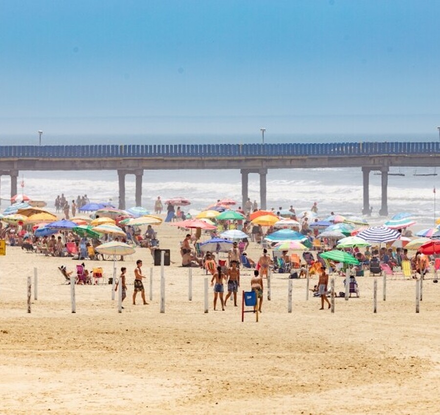 Balneário Rincão divulga programação de shows de verão e réveillon