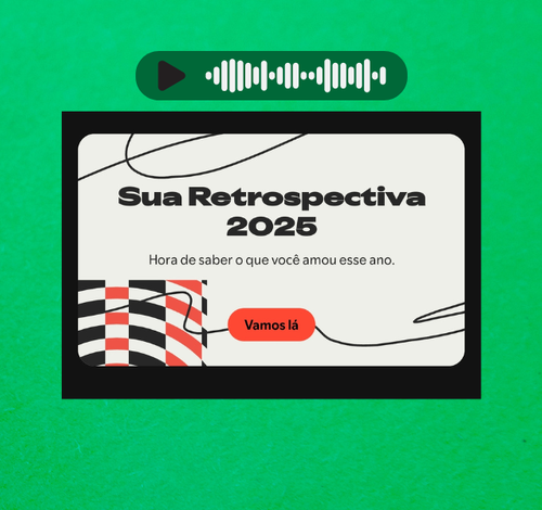 Quem o mundo ouviu em 2025: a retrospectiva das plataformas musicais