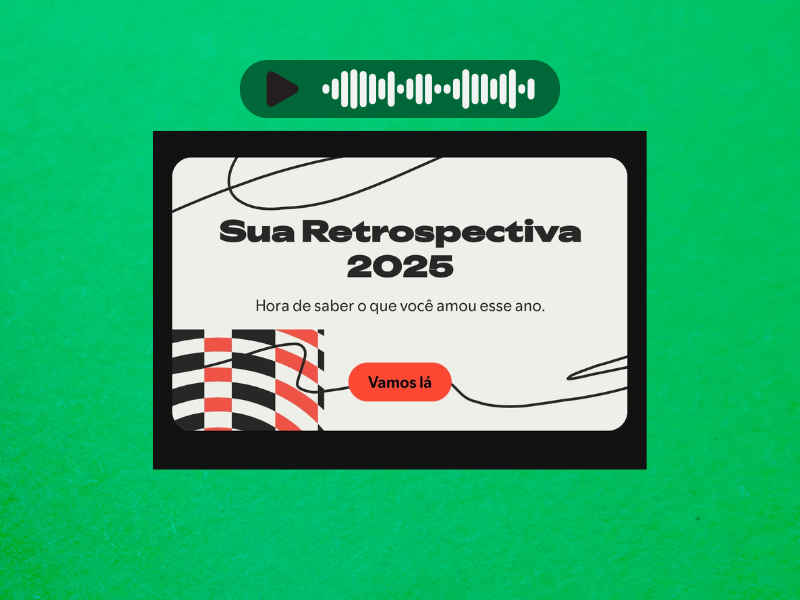 Quem o mundo ouviu em 2025: a retrospectiva das plataformas musicais