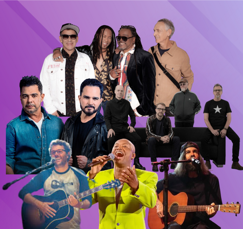 Confira os shows nacionais e venda de ingressos da Festa do Vinho 2026 de Urussanga