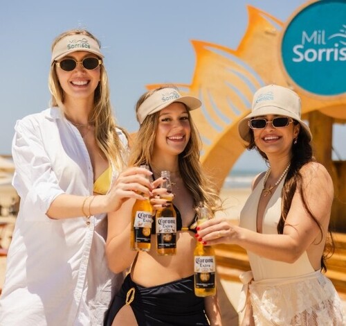 Mil Sorrisos: Balneário Rincão ganha novo espaço de lazer e entretenimento