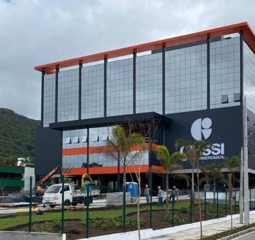 Giassi Supermercados inaugura megaloja em Florianópolis