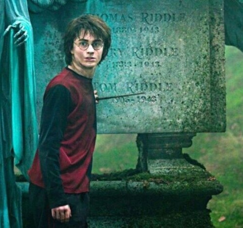 Harry Potter e o Cálice de Fogo volta às telonas do Nações Shopping 