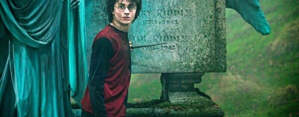 Harry Potter e o Cálice de Fogo volta às telonas do Nações Shopping 