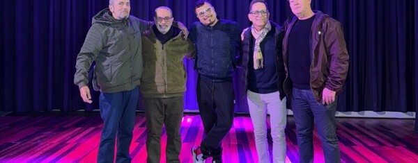 Banda Ave de Rapina celebra 40 anos com show gratuito em Laguna