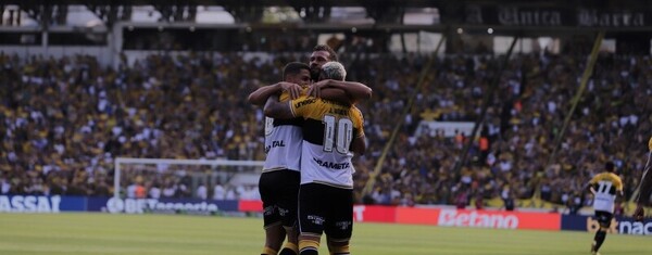 Criciúma tem novo patrocinador na camisa