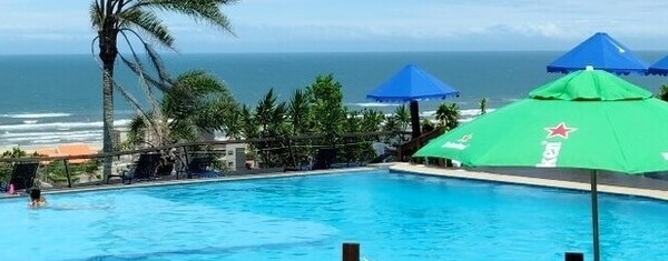 Abertura de Verão no Hotel Morro dos Conventos em Araranguá; confira atrações