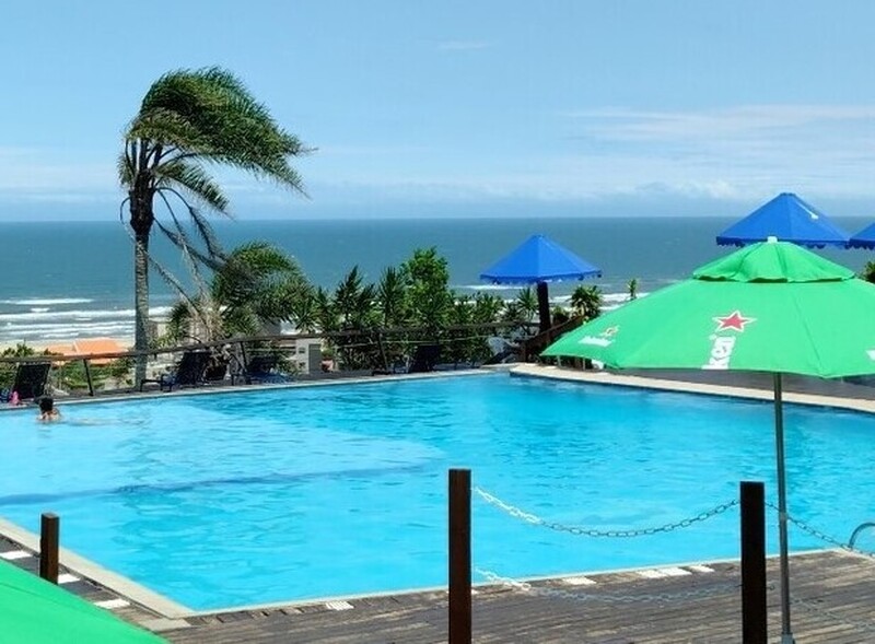 Abertura de Verão no Hotel Morro dos Conventos em Araranguá; confira atrações