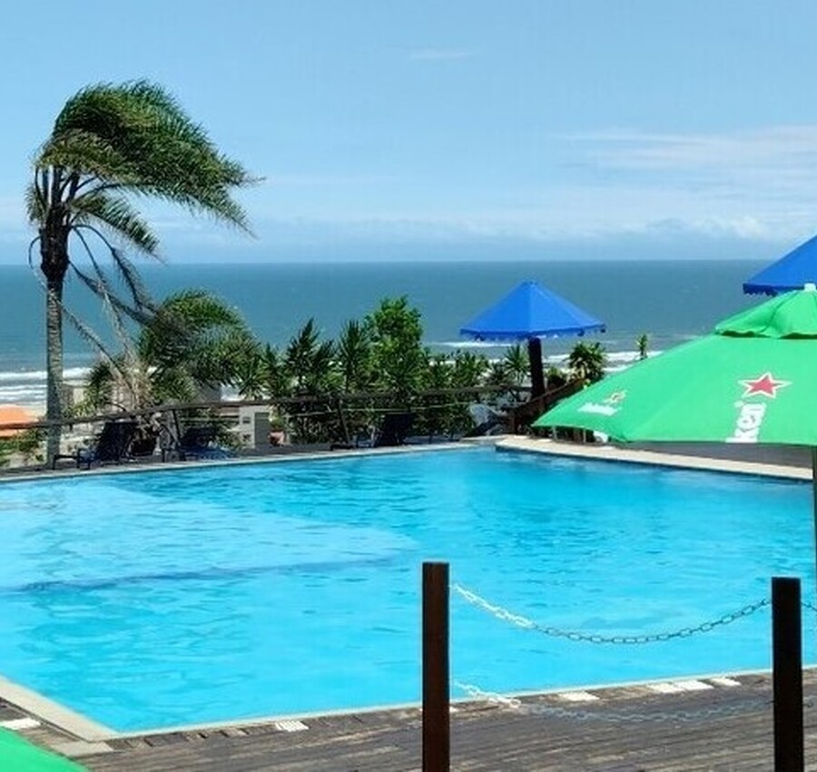Abertura de Verão no Hotel Morro dos Conventos em Araranguá; confira atrações