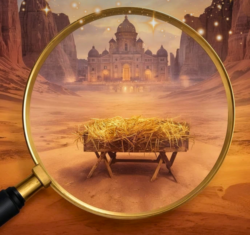 Cantata de Natal da igreja Abba Pai 2025 une teatro, música e fé em Criciúma