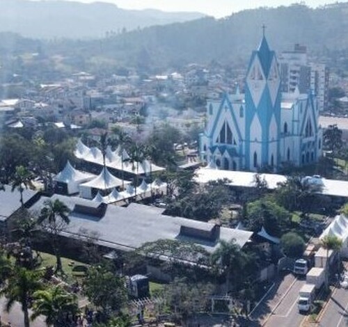 Siderópolis celebra 67 anos; confira programação da festa